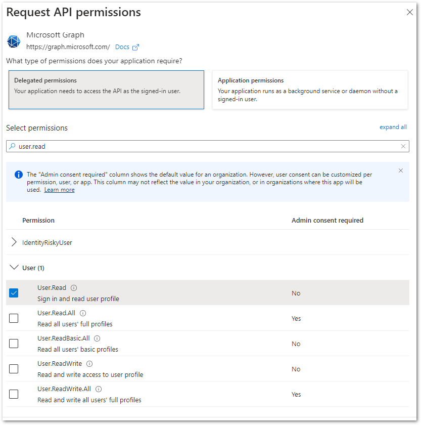 Request API permissions Users.png