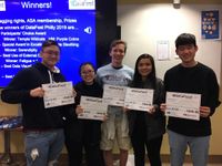 Best Use Of External Data- Bucknell University