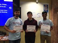 Best Data Visualization- Bucknell University