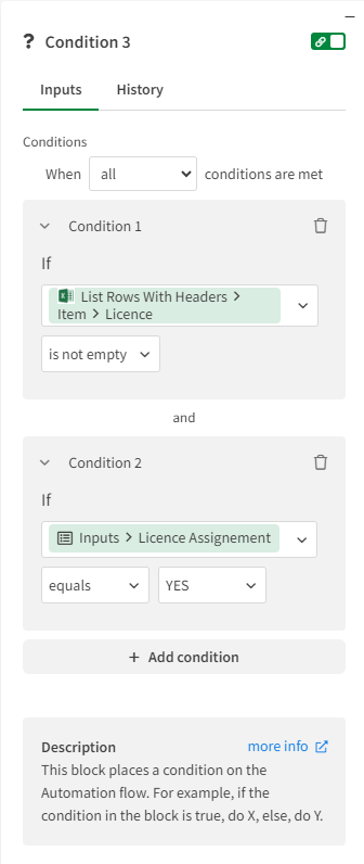 How to use Qlik Automate to manage users - Qlik Community - 2068964