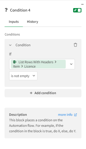 How to use Qlik Automate to manage users - Qlik Community - 2068964