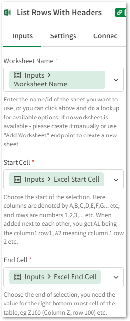 How to: Use Qlik Automate to manage space membersh... - Qlik Community ...