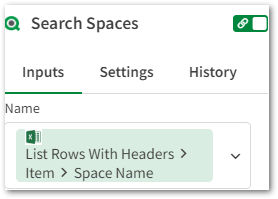 How to: Use Qlik Automate to manage space membersh... - Qlik Community ...