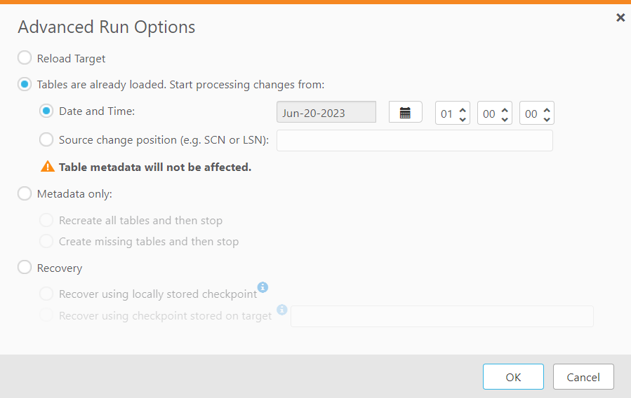 Source database restores -- how does Qlik replicat... - Qlik Community ...