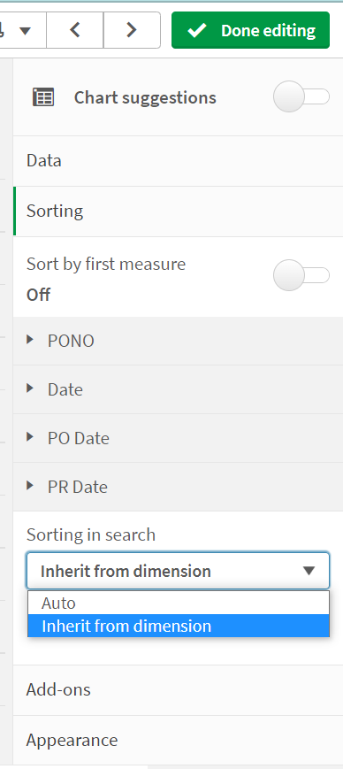 Sort Pivot Table Dimension Filter - Qlik Community - 1408933