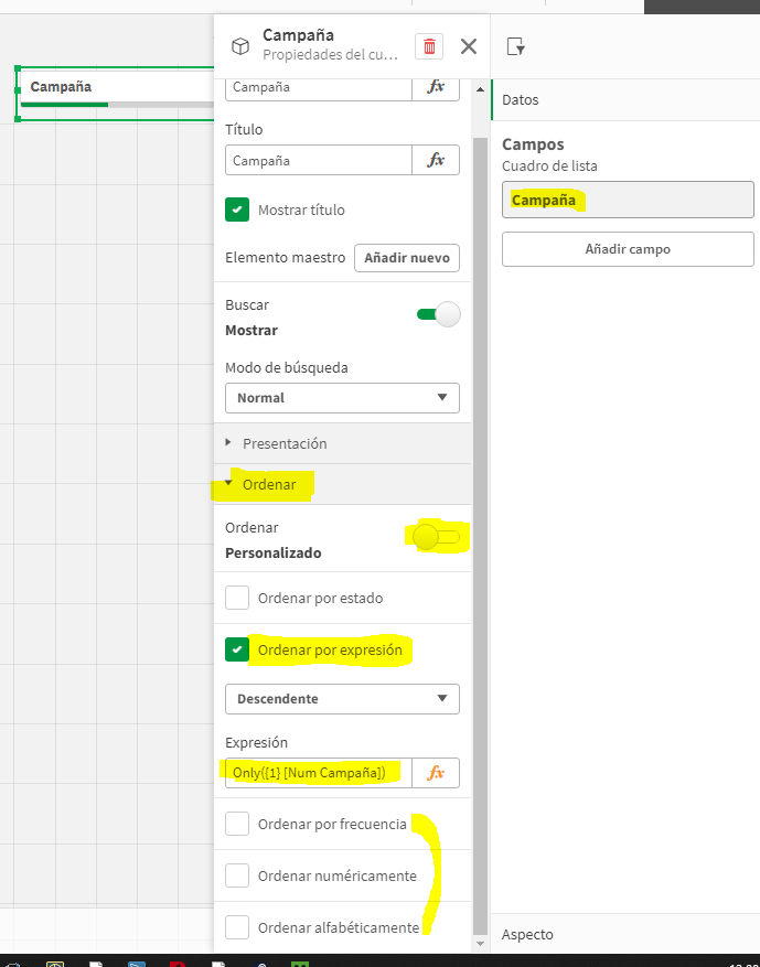 How to sort high to low for multiple columns - Qlik Community - 1688488