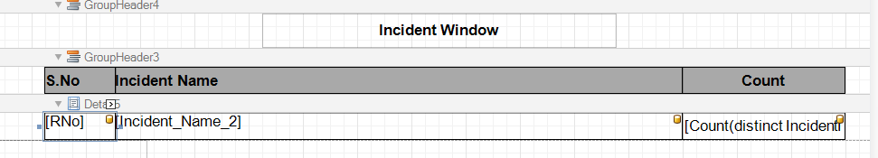 Solved: Nprinting pixel perfect report - Qlik Community - 2108630