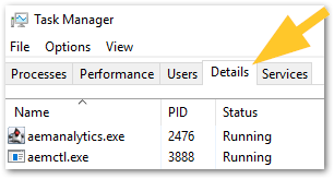 How to terminate a Qlik Replicate task on Windows - Qlik Community ...