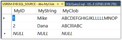 source ddl and data fro myclob table image 2.png