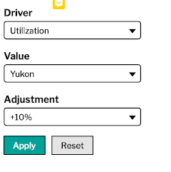 How to apply filter when clicking button only - Qlik Community - 2129300