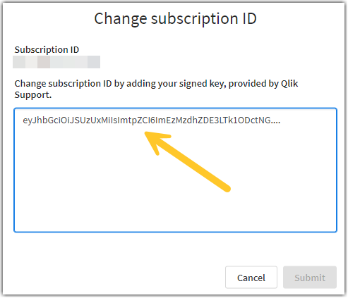 change subscription ID.png