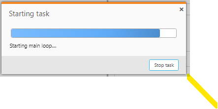 Solved: qlik replicate - unable to proceed from main loop ... - Qlik ...