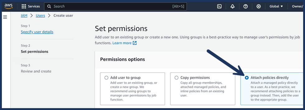 set permissions attach policies directly.png