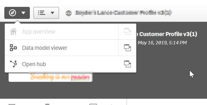 Unlock 'Load Script' Menu - Qlik Community - 1581577