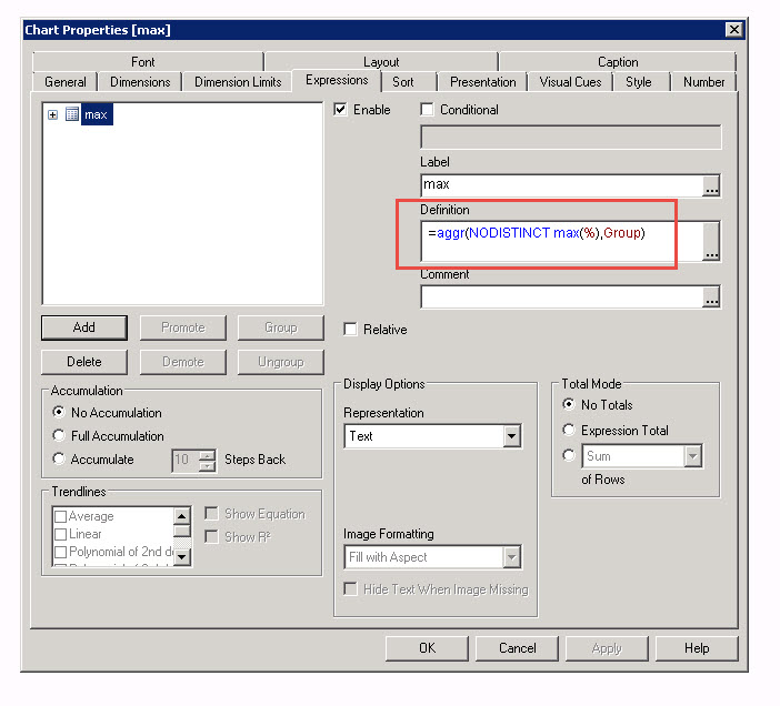 Aggregation Function? Qlik Community 1583053