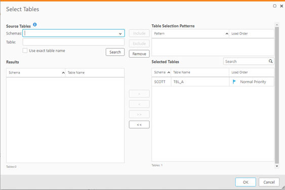 Solved: Regarding 'Incoming Changes' of Replicate Change P... - Qlik ...