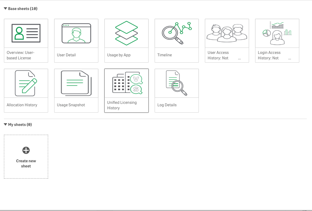 Updated QlikView App and Qlik Sense Functionality Qlik Community