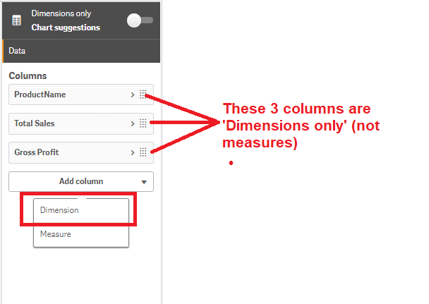 Solved: Table in Nprinting Pixel Perfect showing only firs... - Qlik ...
