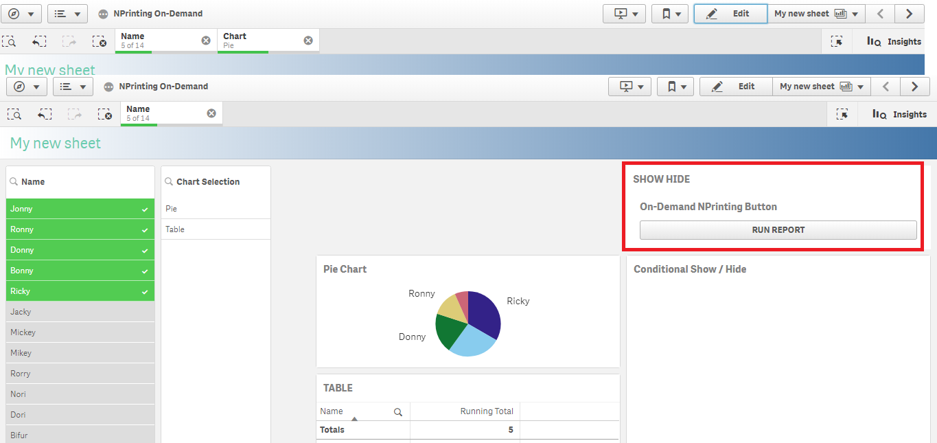 The Multi-Report NPrinting template that condition... - Qlik Community ...