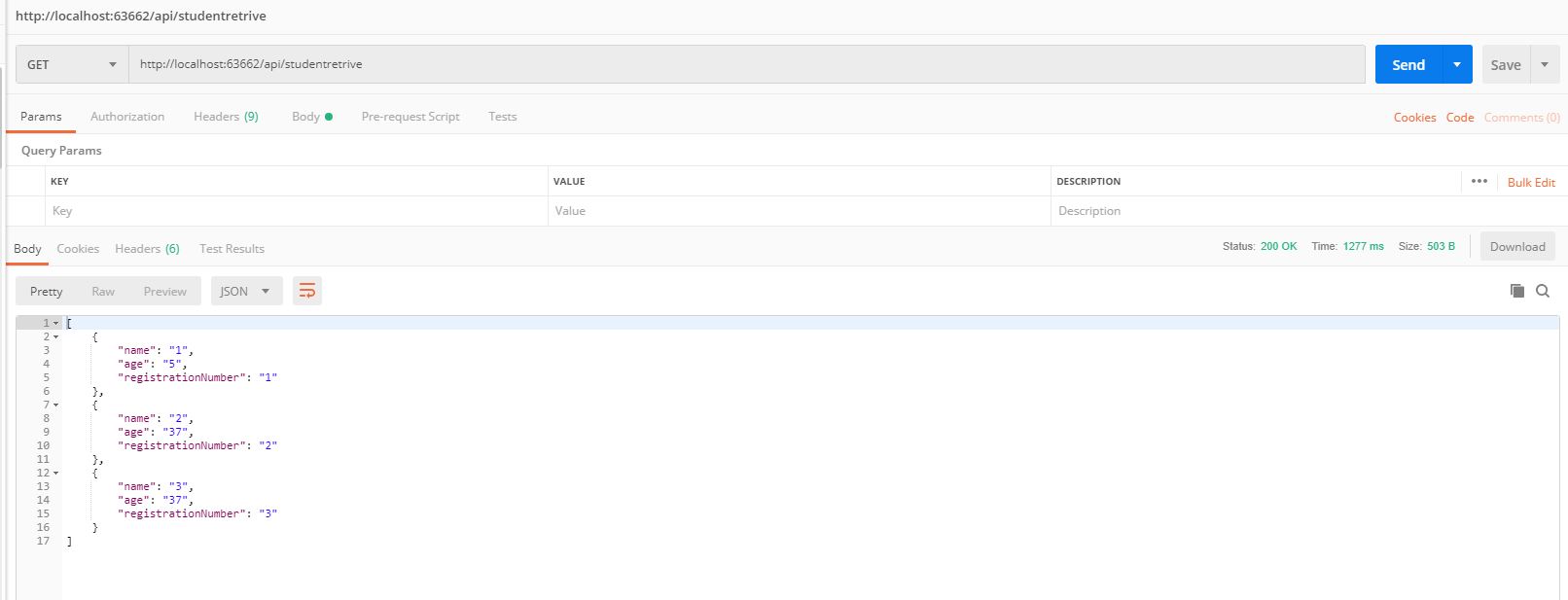 Solved: Unable to connect via REST - Qlik Community - 1598374