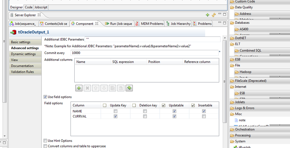 Generate BATCH_ID on increment with one for every ... - Qlik Community ...