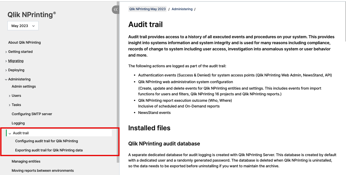 Solved: User Access Control in Nprinting - Qlik Community - 1597821