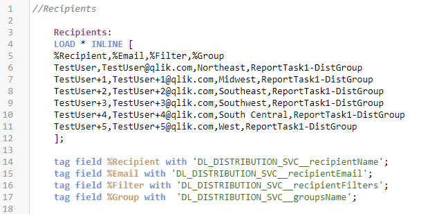 Creating Tabular Report Recipients (and filters an... - Qlik Community ...