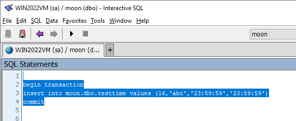 Solved: Qlik replicate not applying the changes in realtim... - Qlik ...