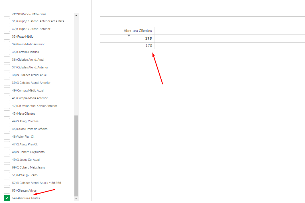 Solved: Issue with filters hiding new fields in Qlik table - Qlik ...