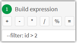 build filter in qlik cloud data integration.png