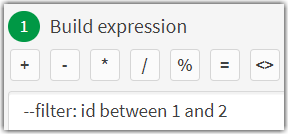 build filter in qlik cloud data integration example two.png
