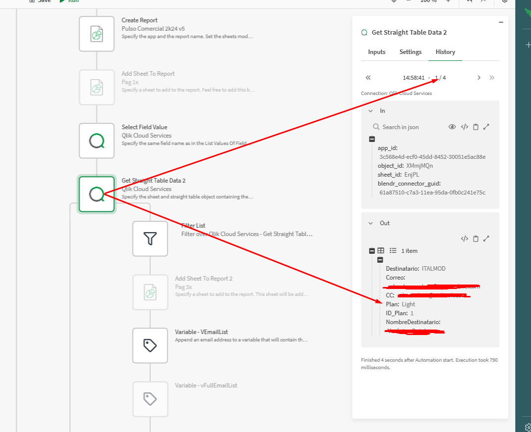 Filte out emails with Filter List Block - Qlik Community - 2438479