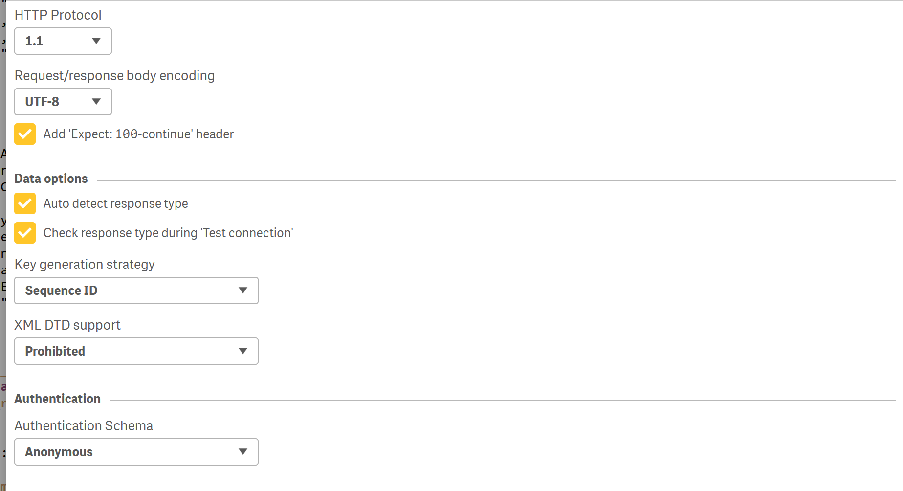 Help parsing XML Response - Qlik Community - 2452329
