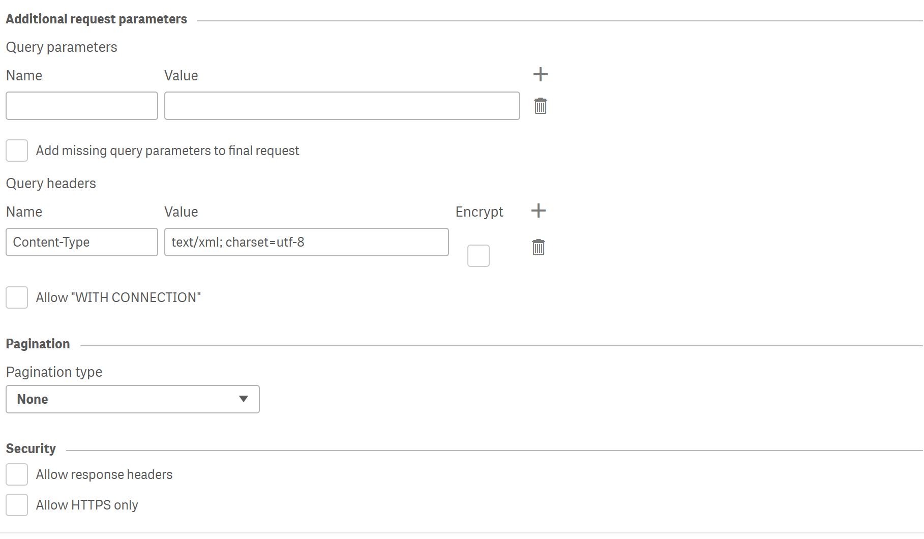 Help parsing XML Response - Qlik Community - 2452329