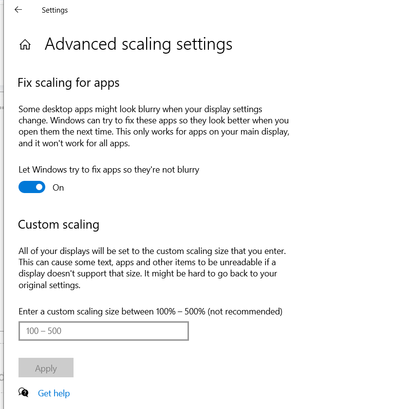 Solved: QlikSense Installation issues - Unable to see wind... - Qlik ...