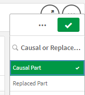 Solved: Filters not applying even when selected. - Qlik Community - 2454018