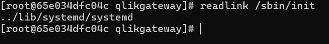 Error when install the Data Movement Gateway - Qlik Community - 2454347