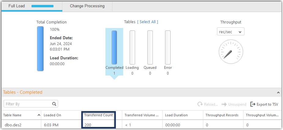 Qlik Replicate: Filter does not work for full load - Qlik Community ...