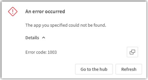 the app you specified could not be found.png