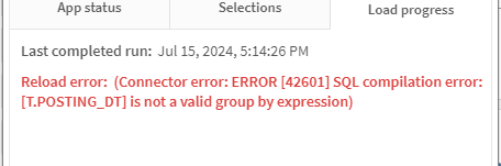 Solved: Qlik Sense On Demand App Generation load progress ... - Qlik ...