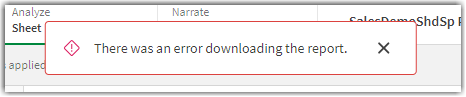 tabular report download error.png