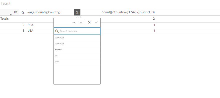 Applying set analysis filters to the column values... - Qlik Community ...