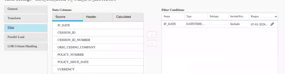 Solved: Filter with dates - Qlik Community - 2482335