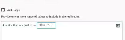 Solved: Filter with dates - Qlik Community - 2482335