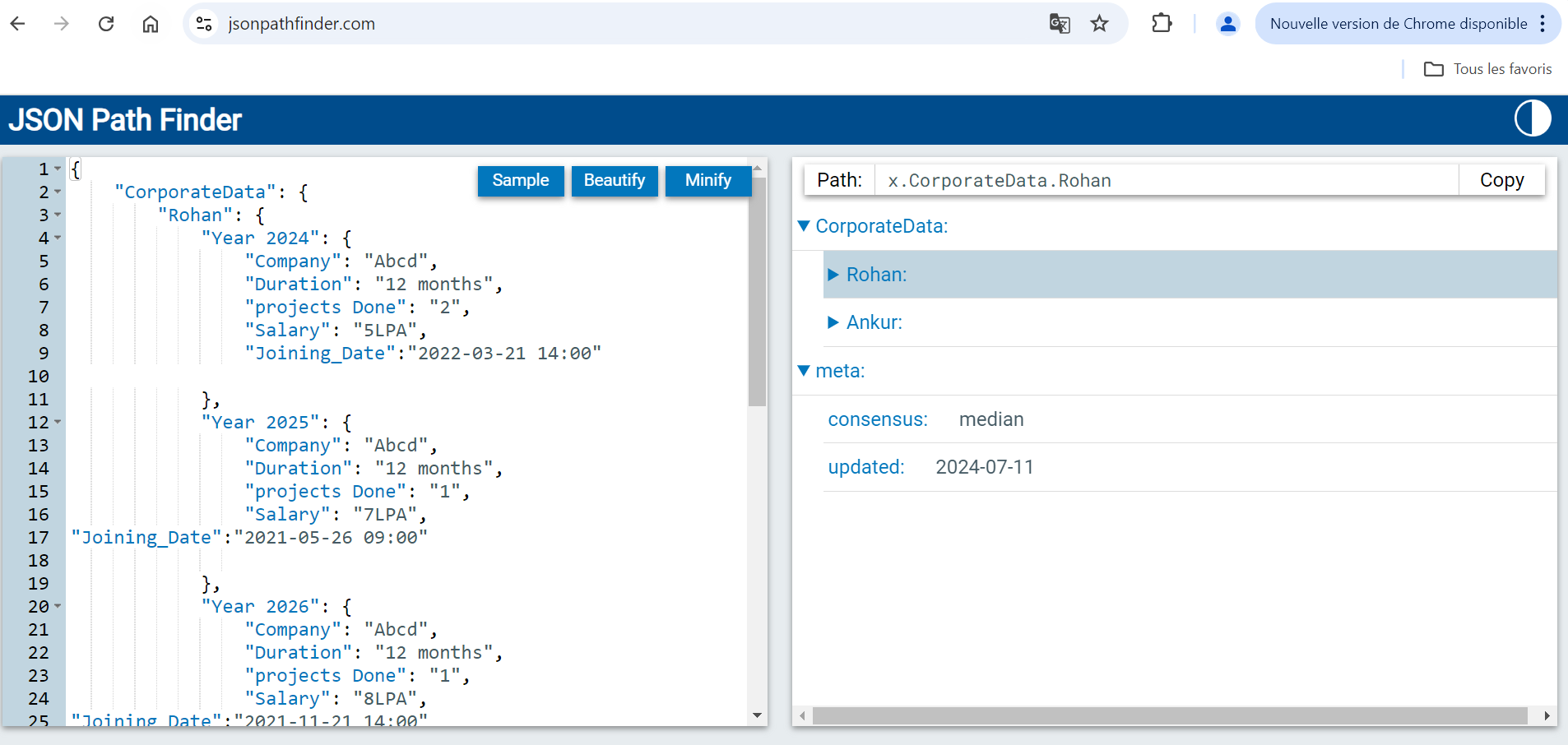 how to extract nested loop for json file - Qlik Community - 2478168
