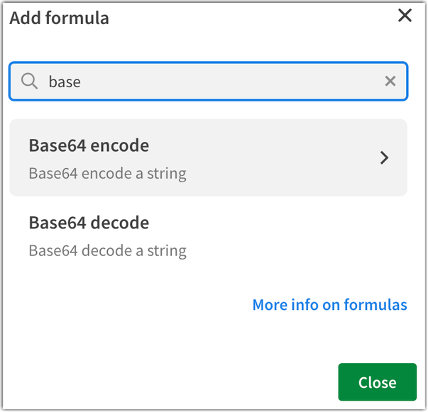 add formula base64encode get chart image.png