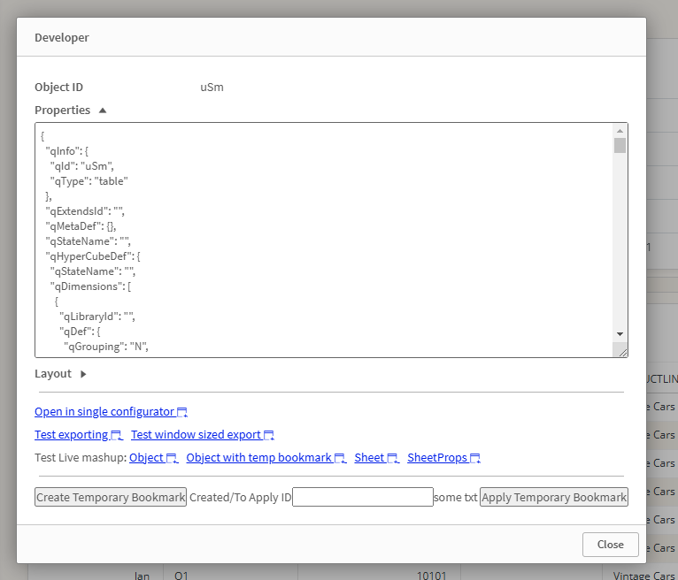 Solved: Building a JavaScript array by paging through Hype... - Qlik ...