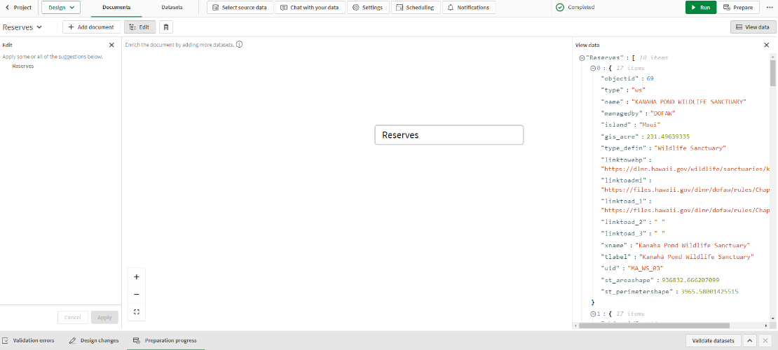 Using the Qlik Talend Cloud to Find Answers - Qlik Community - 2491823
