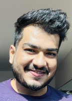 VinayakKhavanekar