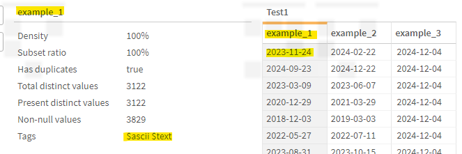 Solved: Qlik Sense unable to recognize number or date fiel... - Qlik ...